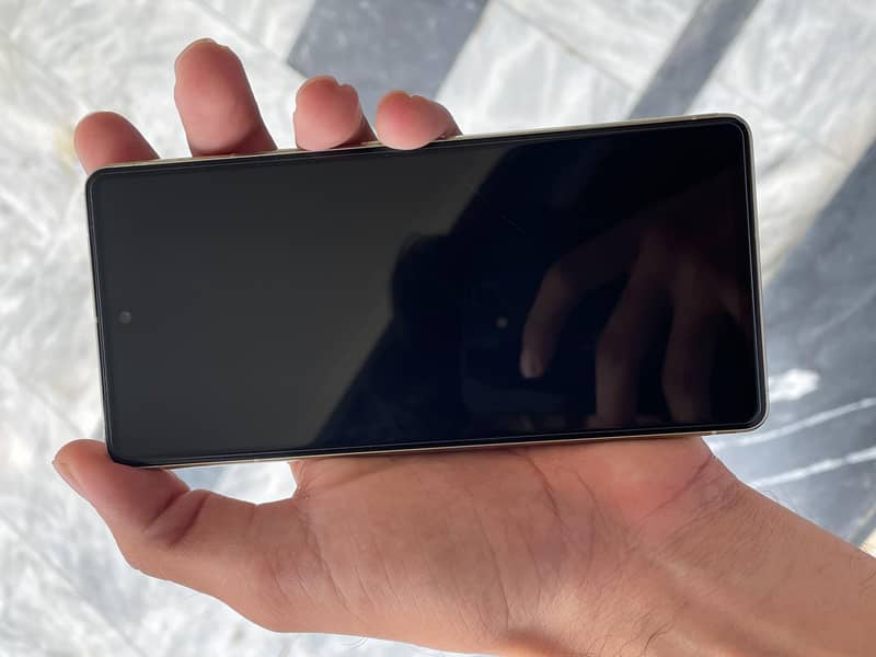 Google Pixel 7 7