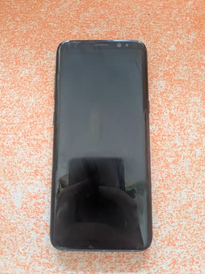 Samsung Mobile S8