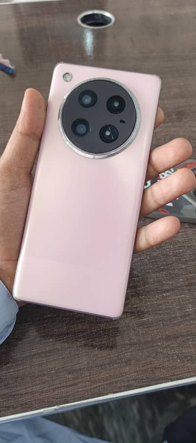 Infinix Zero 40
