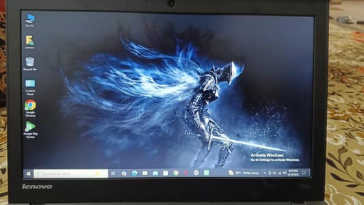 Lenovo ThinkPad X240 | Core i5 | 8GB RAM | 120GB SSD