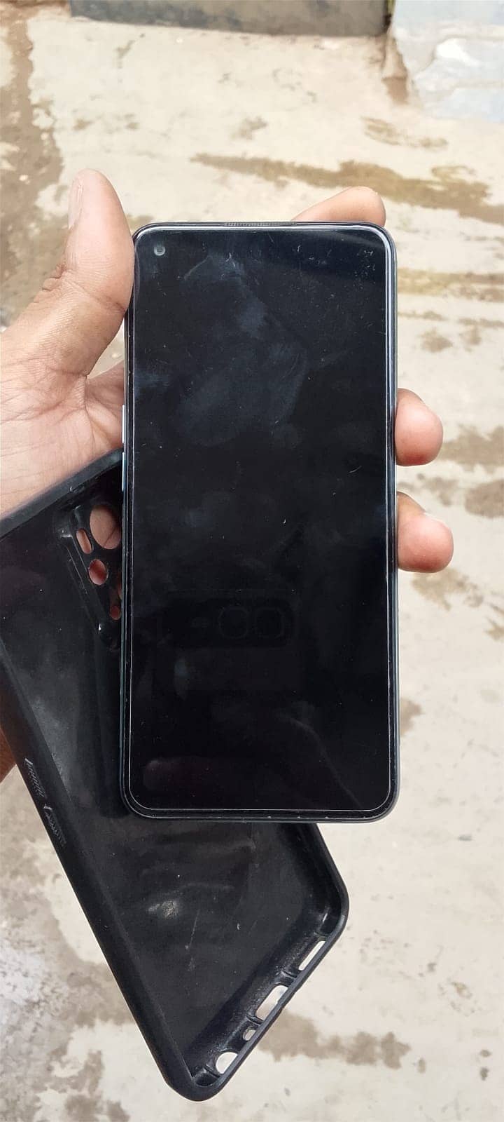 OPPO A76 1