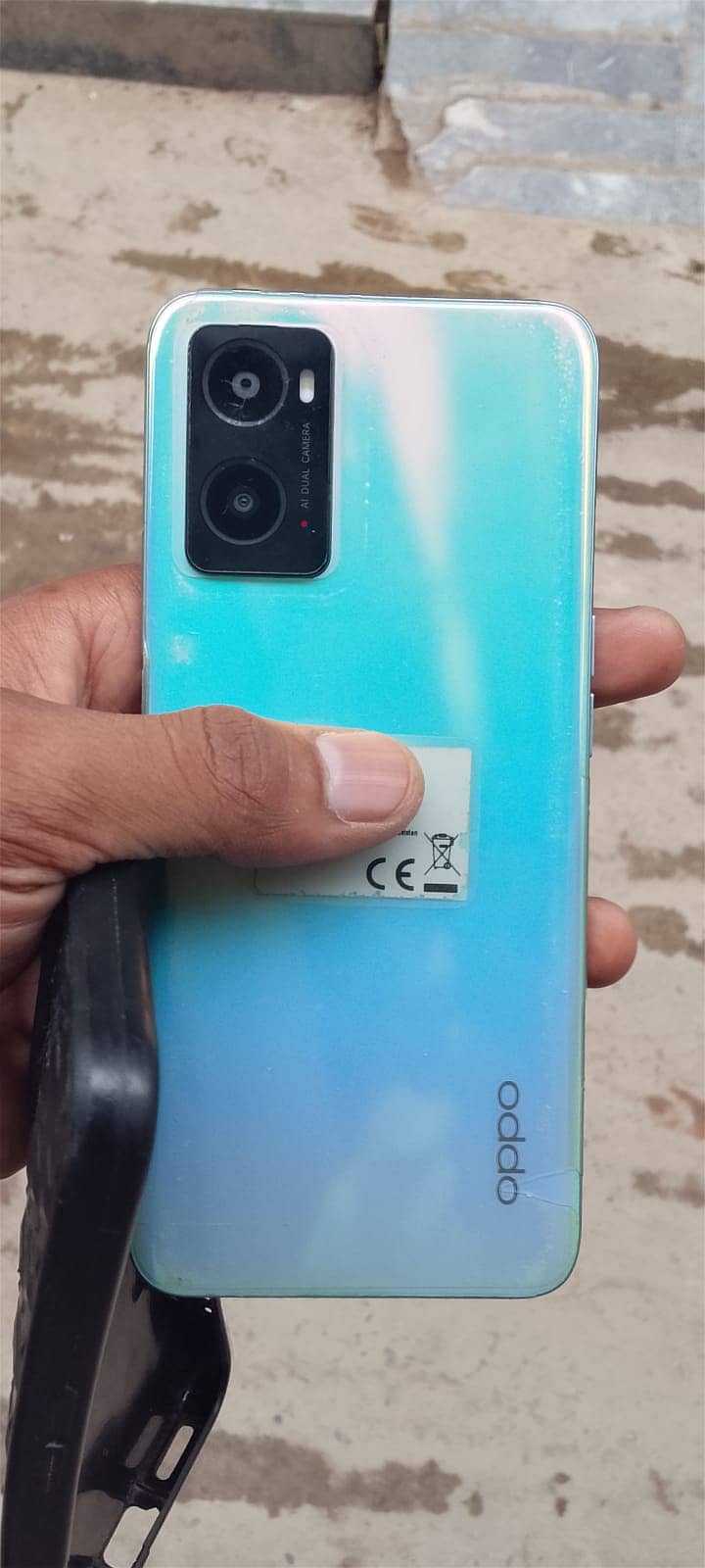 OPPO A76 2