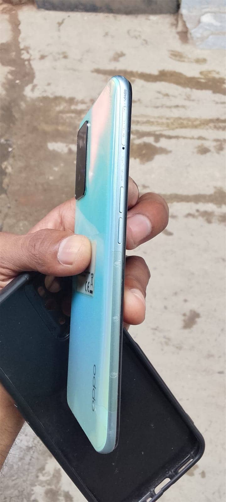 OPPO A76 5