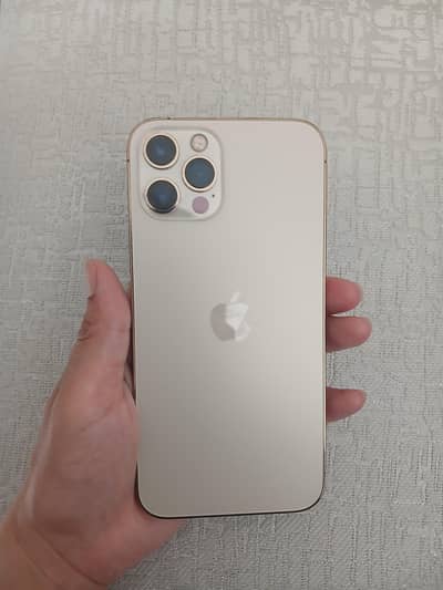 Apple iPhone 12 Pro