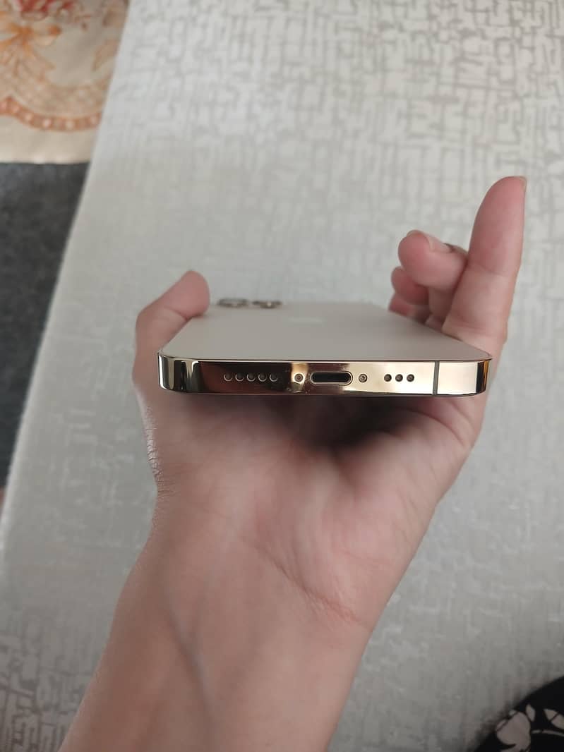 Apple iPhone 12 Pro 2