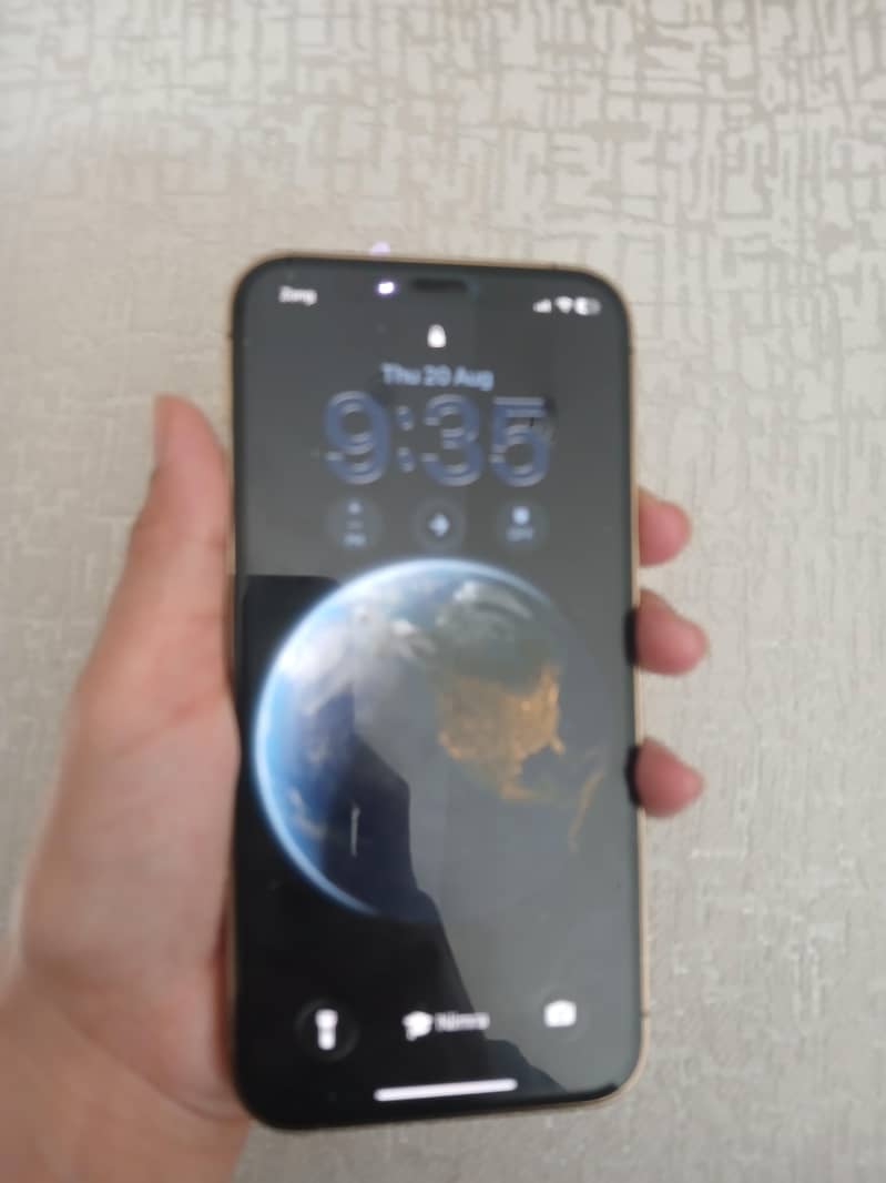 Apple iPhone 12 Pro 3