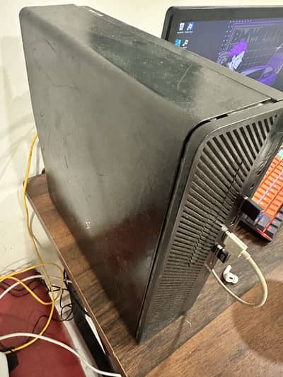 COMPUTER PC COMPLETE SET | Cpu keyboard monitor