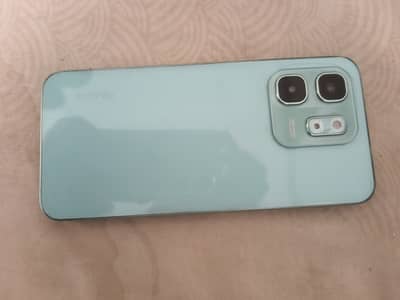 Infinix Hot 50i 6GB+6GB / 128GB — Like New