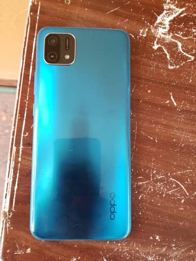 OPPO A16e exchange