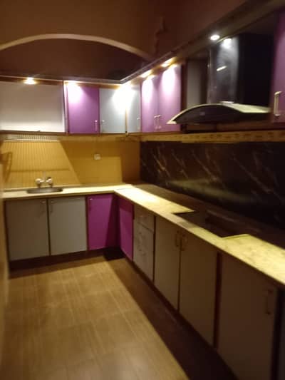 240 Square Yards Upper Portion In Karachi Is Available For rent
