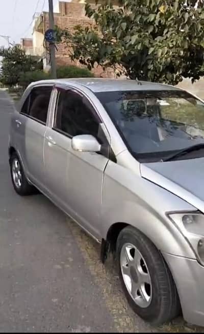 FAW V2 2017