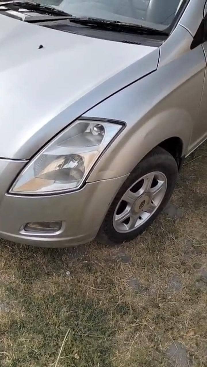 FAW V2 2017 2