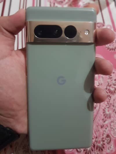 Google Pixel 7 Pro