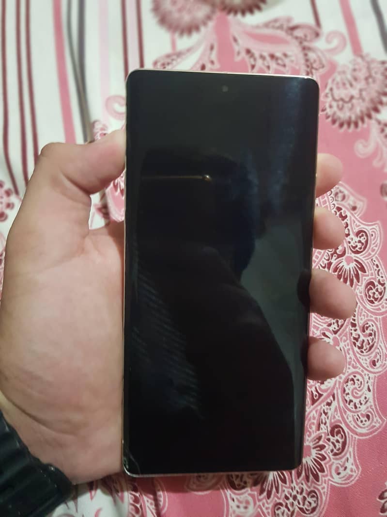 Google Pixel 7 Pro 1