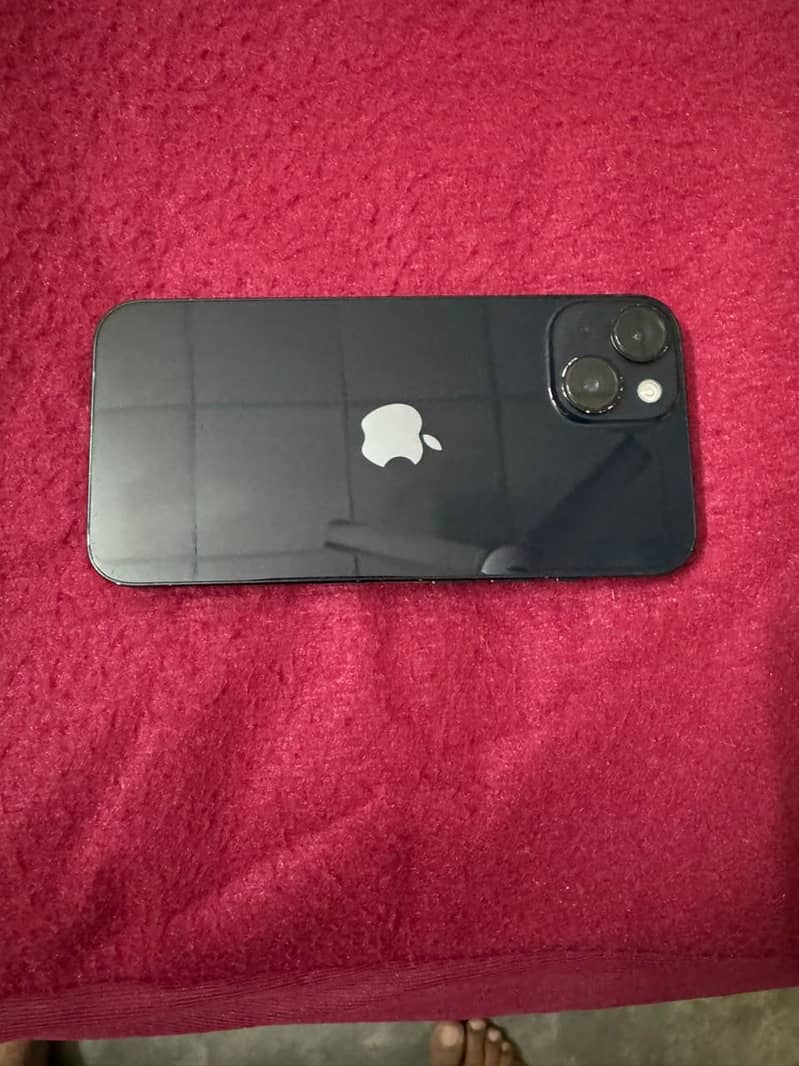 Apple iPhone 14 5