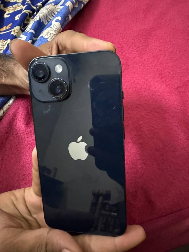 Apple iPhone 14 8