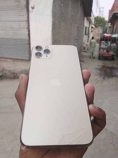 Apple iPhone 11 Pro Max 512 gb