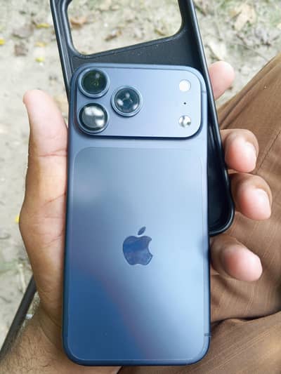 Apple iPhone 17 Pro Max