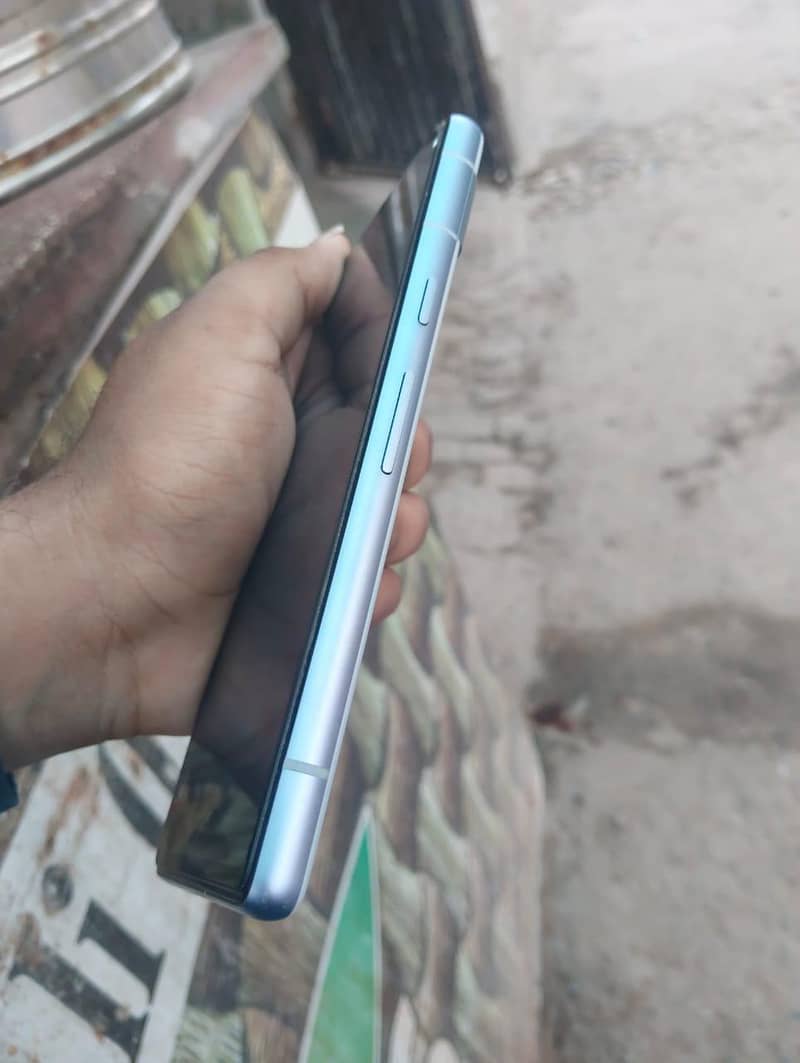 Google Pixel 7a 0