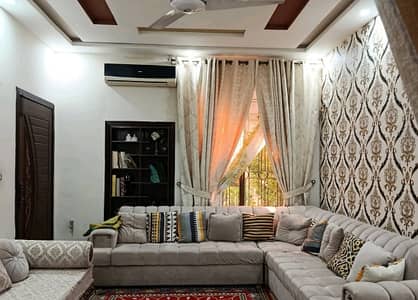 Prime Location House For sale Situated In Johar Town Phase 1 - Block A1
