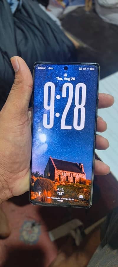 Tecno CAMON 40 Pro