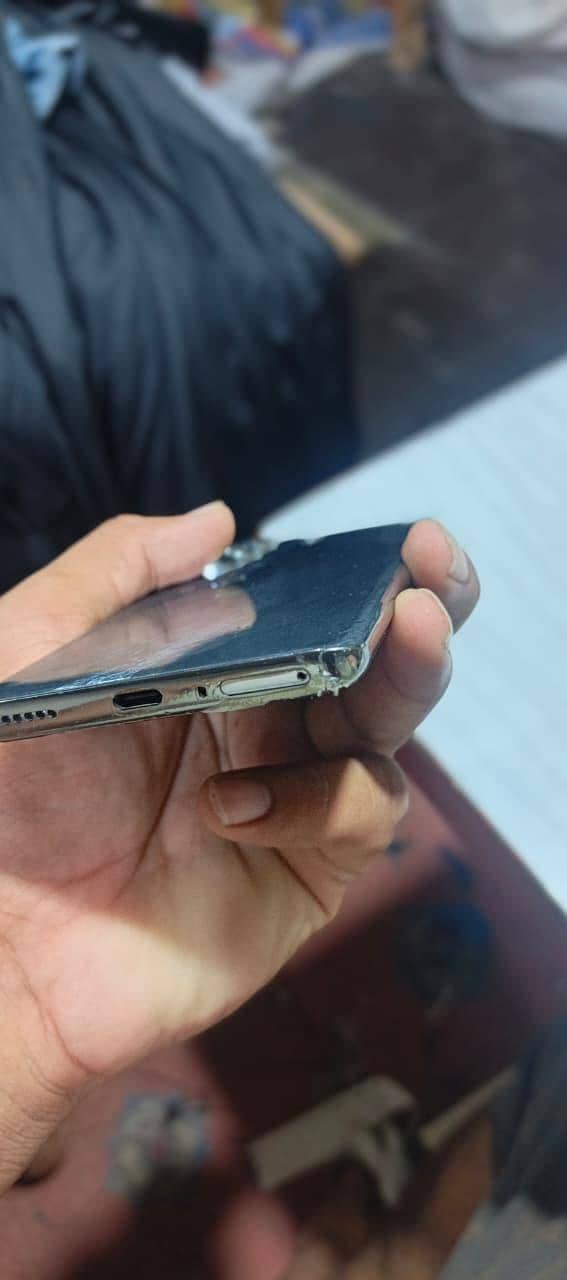 Tecno CAMON 40 Pro 5