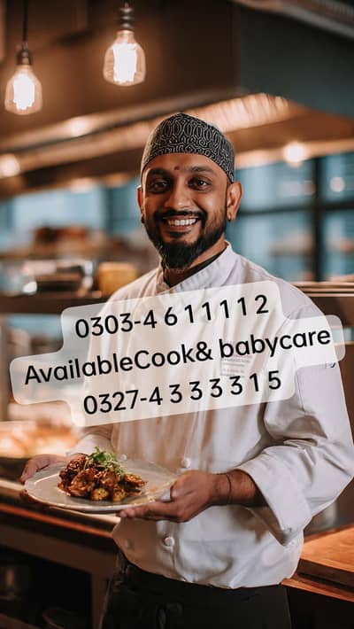 Available Sheff Driver Baby care maid helper care taker