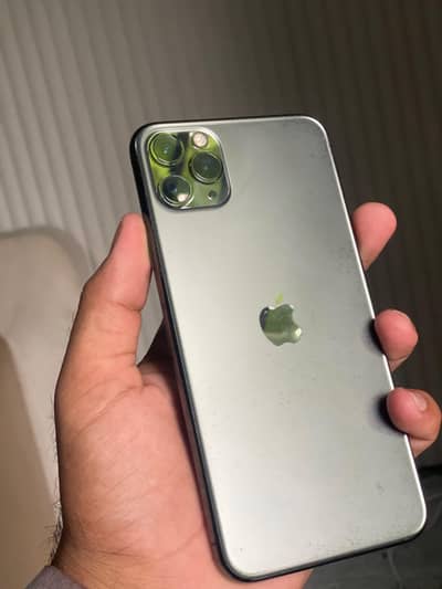 Apple iPhone 11 Pro Max
