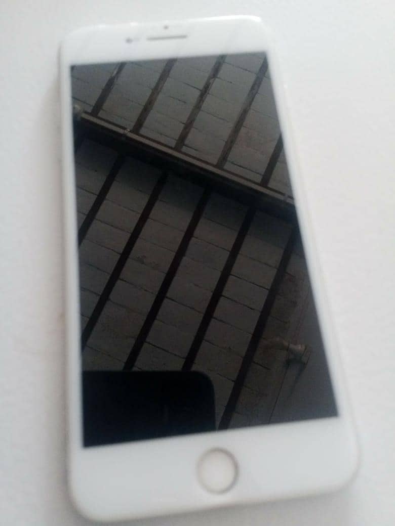 iPhone 7plus 2