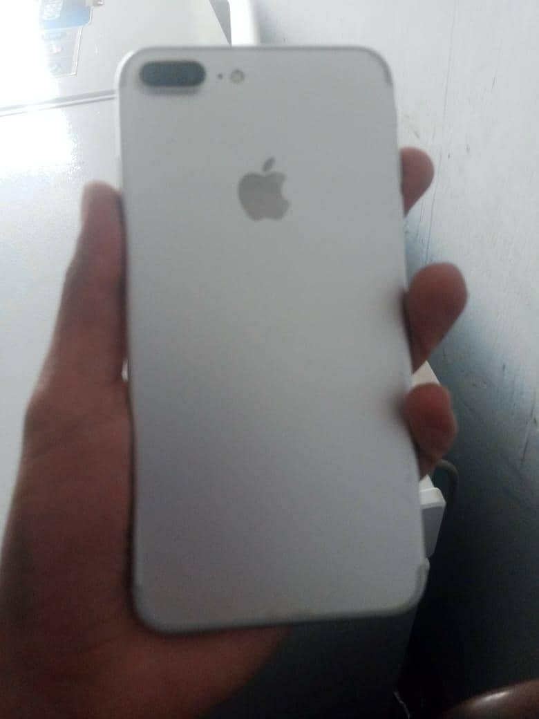 iPhone 7plus 6