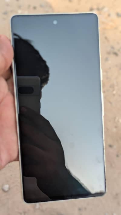 Google Pixel 7