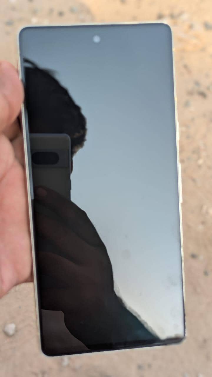 Google Pixel 7 0