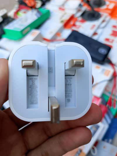 Iphone Adopter 20w