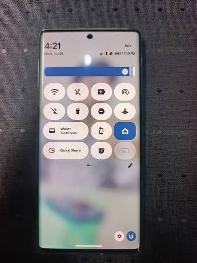 Google Pixel 6 Pro