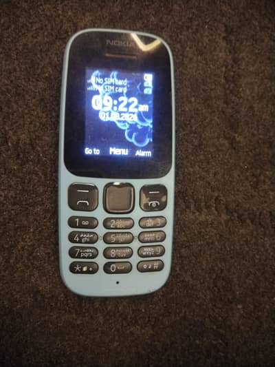 Nokia 105