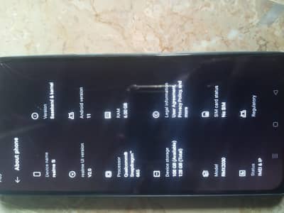 Realme 5i