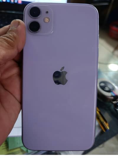 Apple iPhone 11