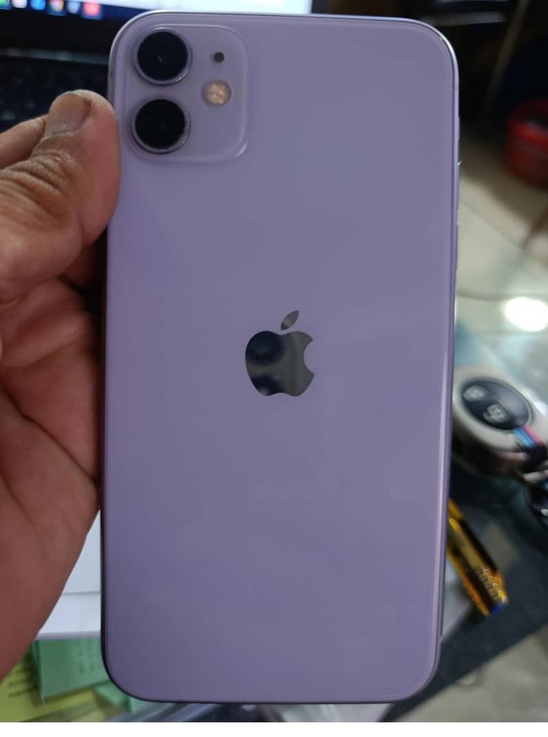 Apple iPhone 11 0