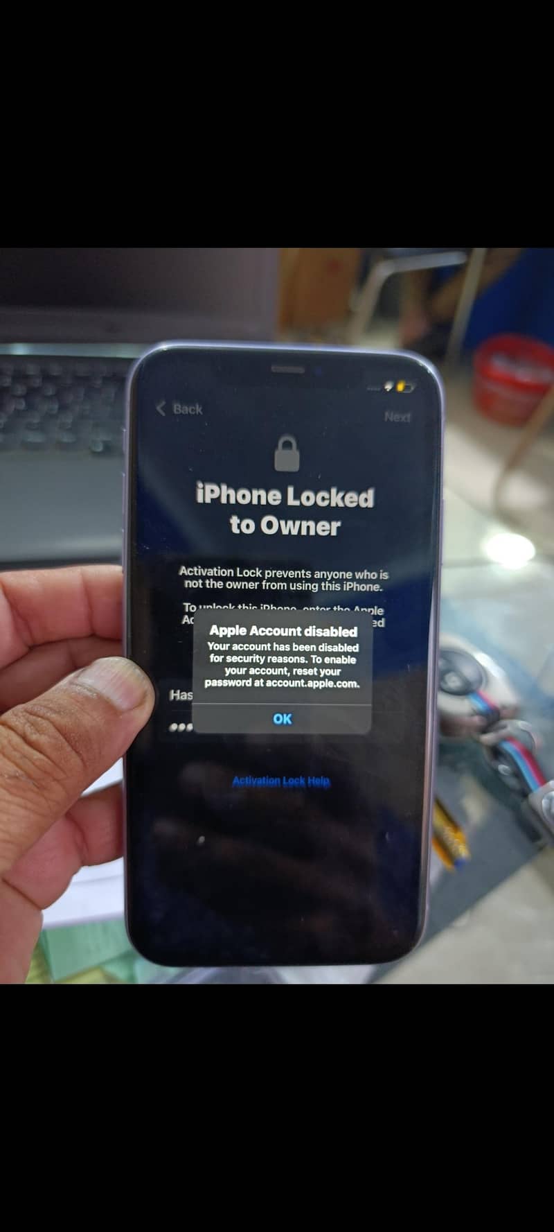 Apple iPhone 11 1