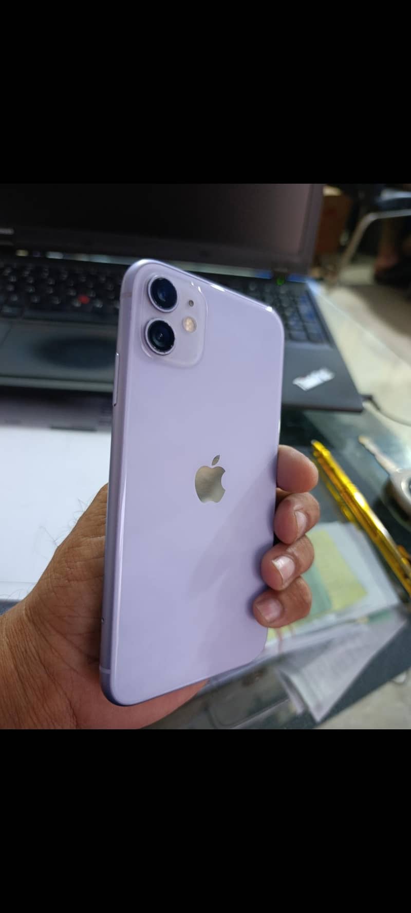 Apple iPhone 11 2