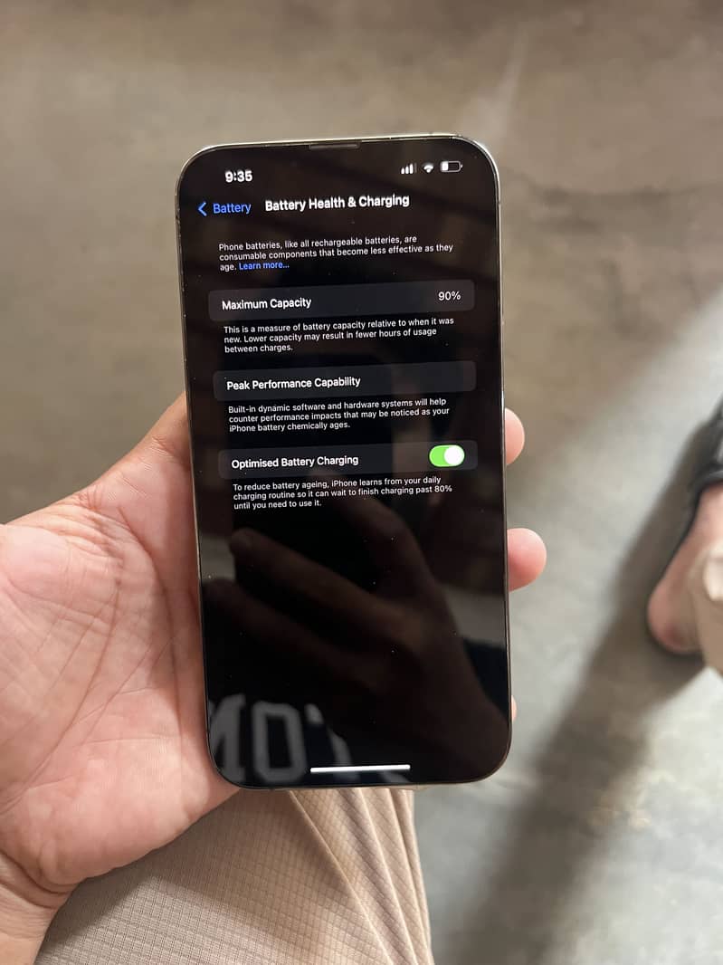 Apple iPhone 13 Pro Max 0
