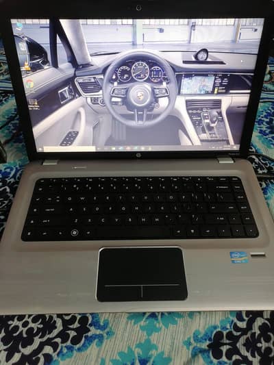 Gaming Hp Core i7 1 Gb Gaming Graphic card GPU 4gb Ram 500 Gb