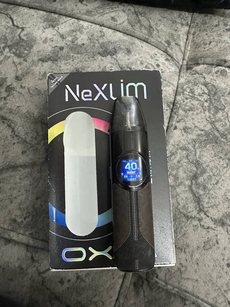 Nexlim pro 5