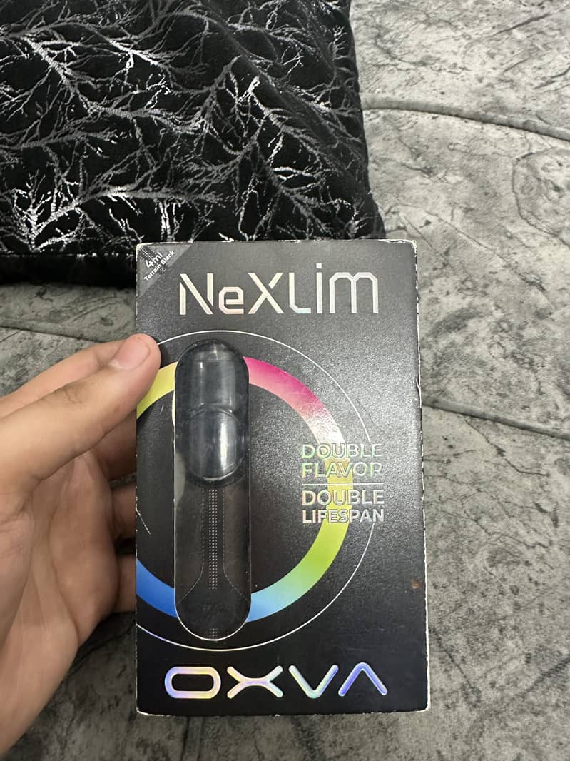 Nexlim pro 6