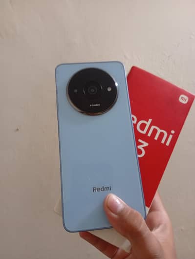 Xiaomi Redmi A3 4/128