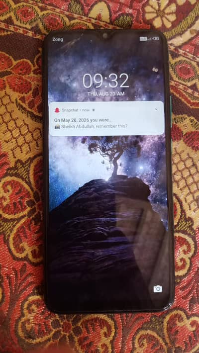 Infinix Hot 9 Play