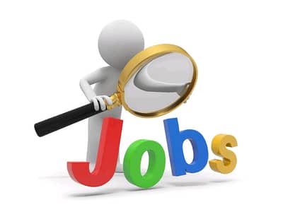 Female office Assistant