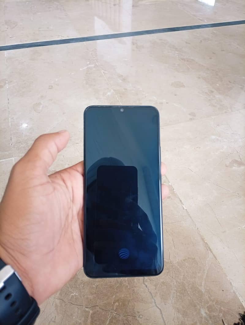 Vivo V21e 2