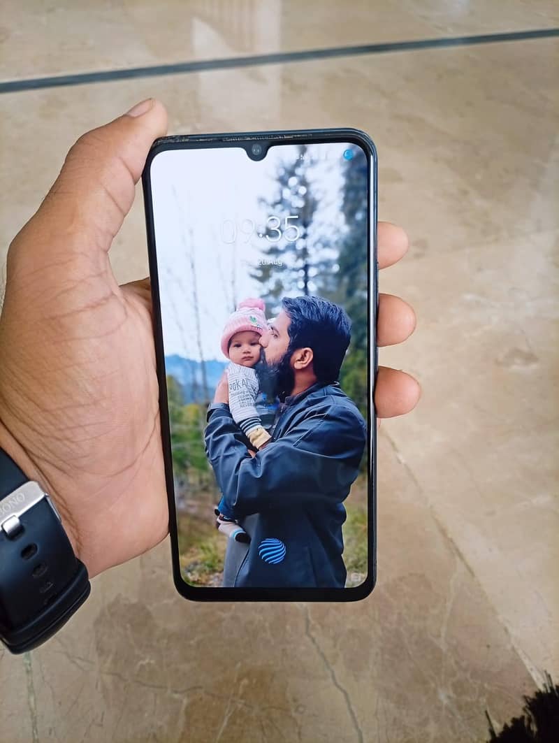 Vivo V21e 4