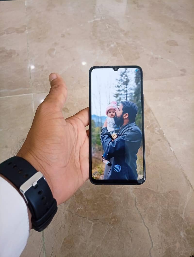 Vivo V21e 5